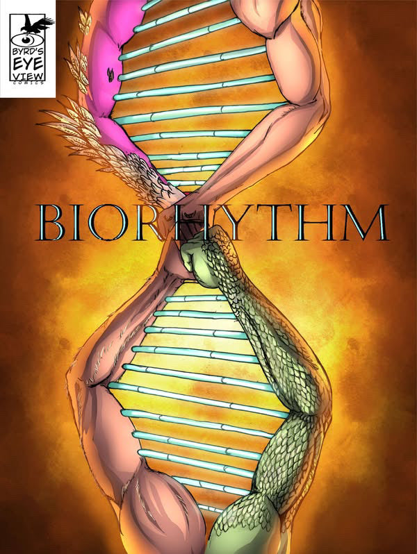 Biorhythm #1
