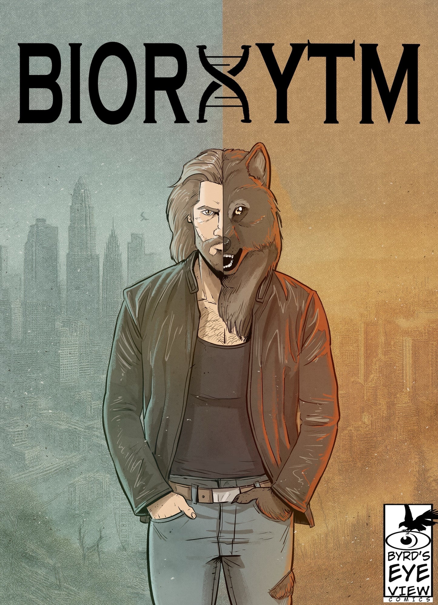 Biorhythm #5