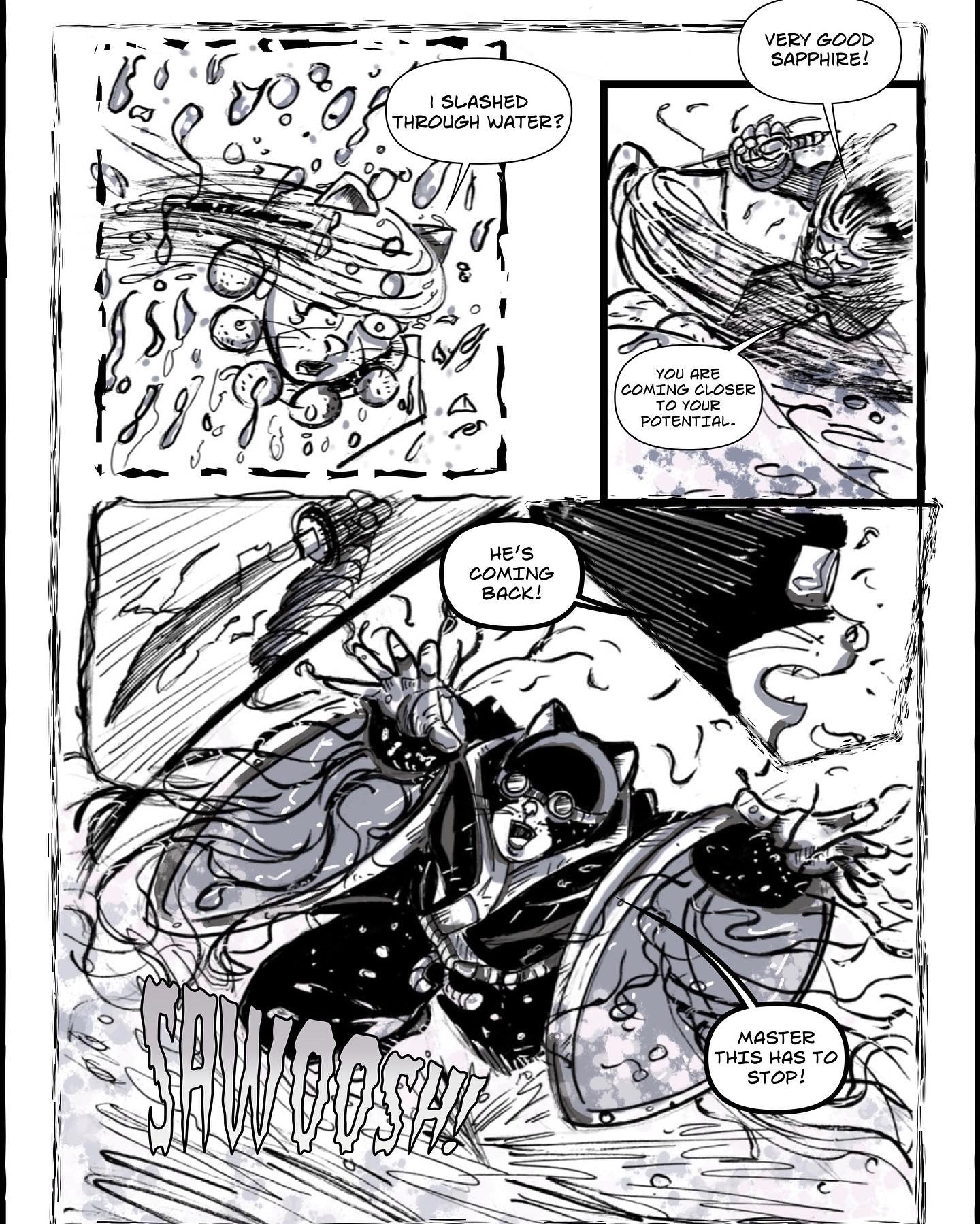 TOOTH AND NAIL #4 Digital