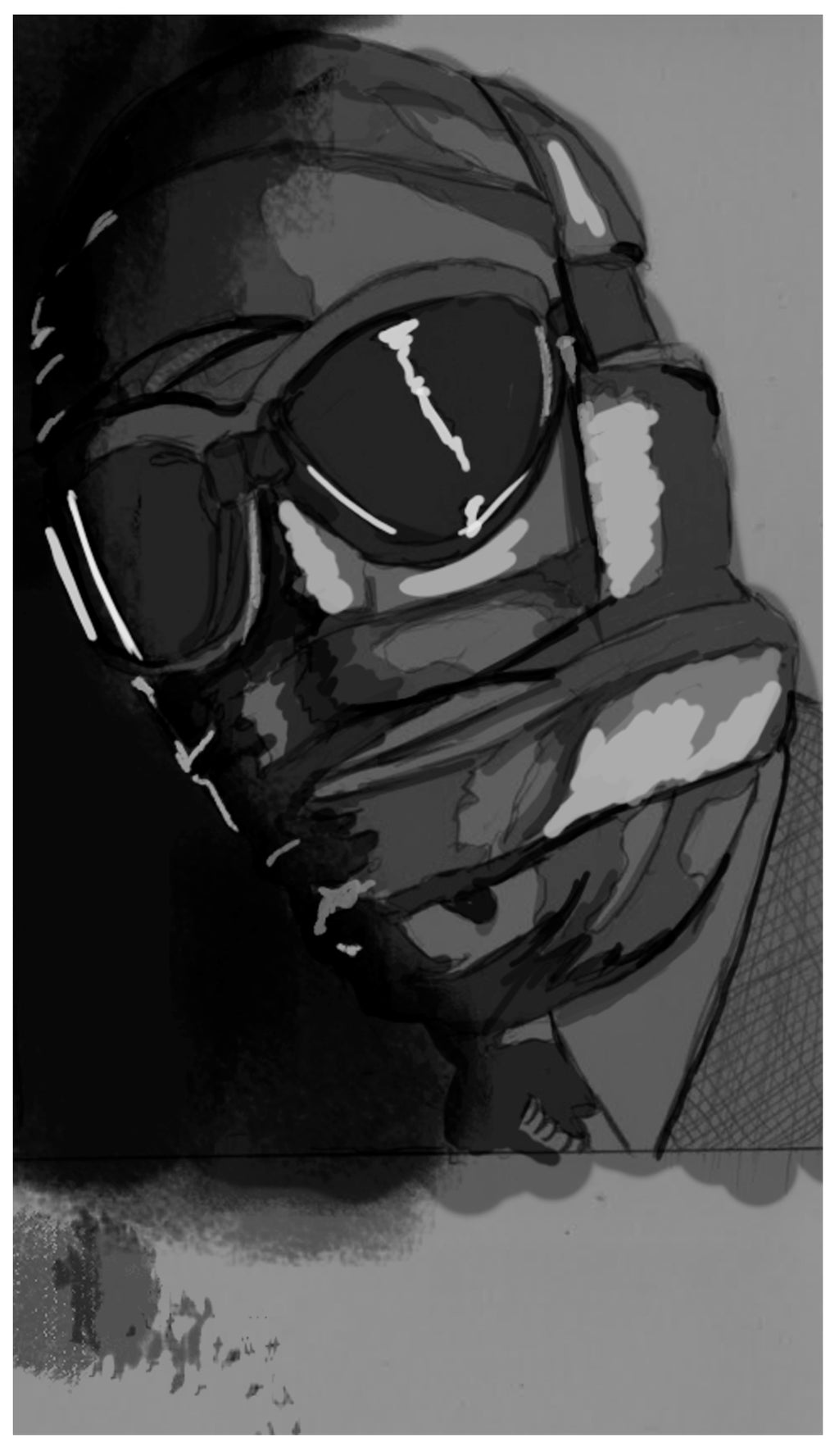 UnHoly Hour-Digital (ebook)