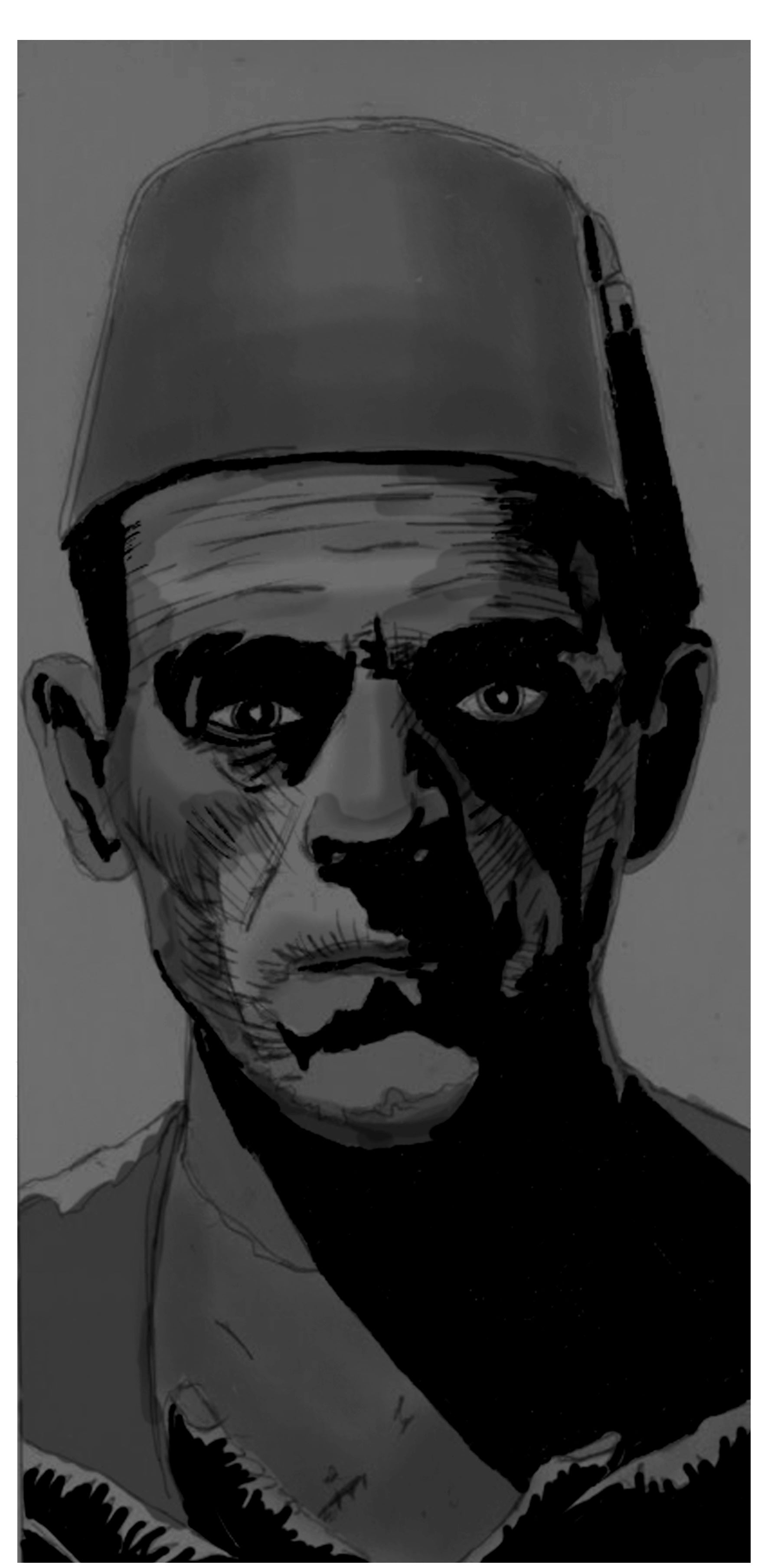 UnHoly Hour-Digital (physical)