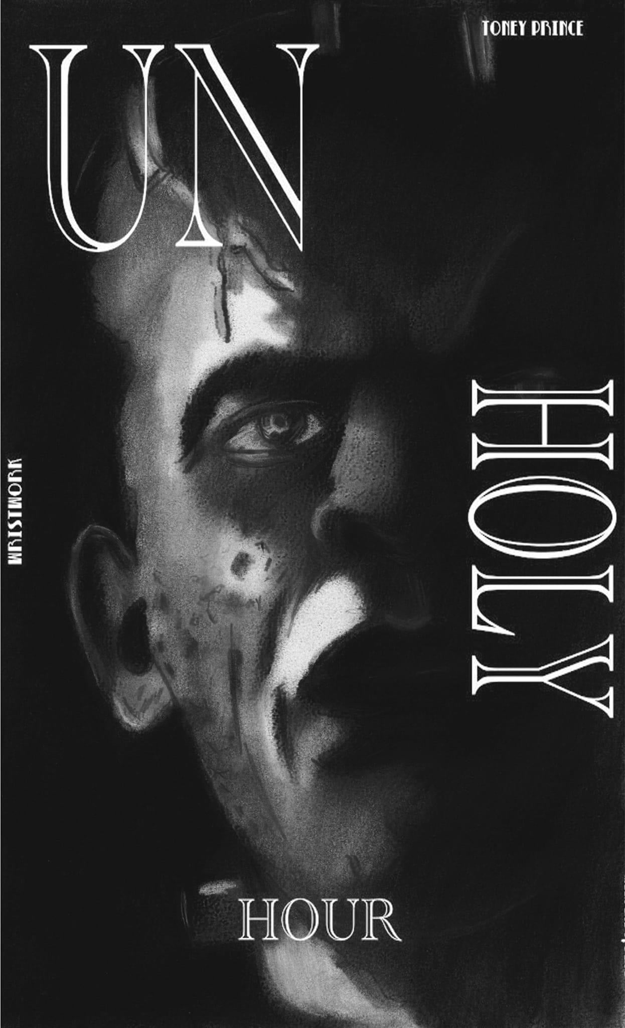 UnHoly Hour-Digital (physical)