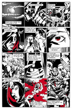 Hatui: The Infamous #2