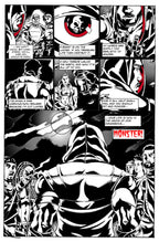 Hatui: The Infamous #2