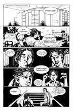 Hatui: The Infamous #2