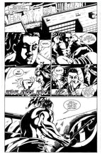 Hatui: The Infamous #2