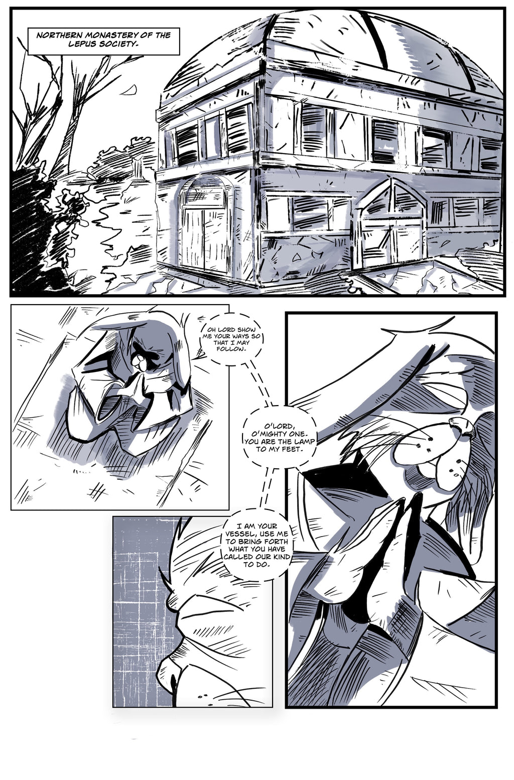 Tooth and Nail #10 Holofoil