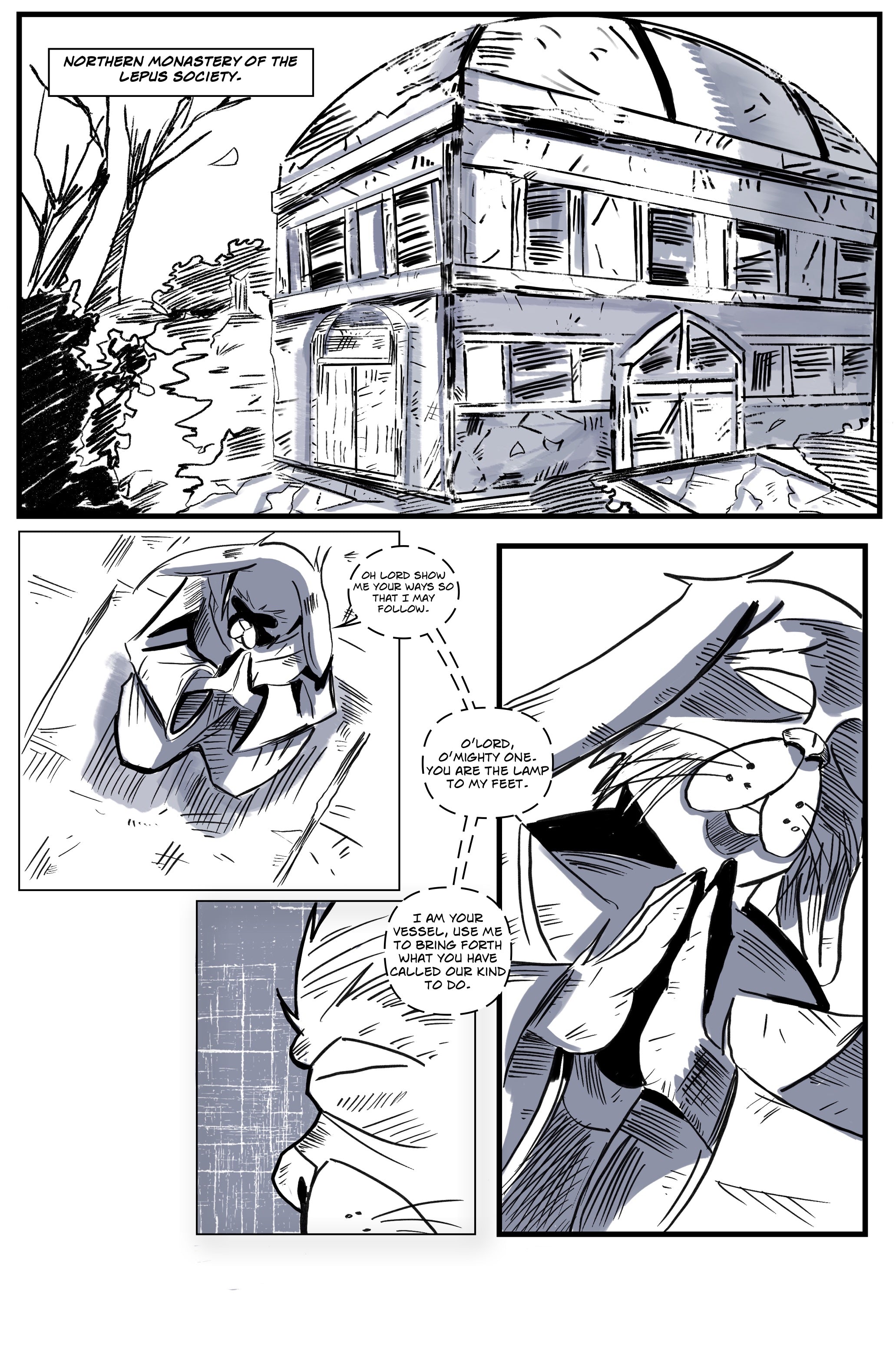 Tooth and Nail #10 Holofoil