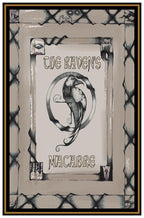 The Raven’s Macabre Omnibus