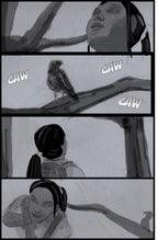 The Raven’s Macabre Omnibus