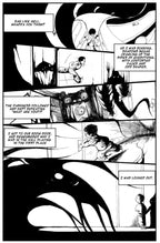 The Raven’s Macabre Omnibus