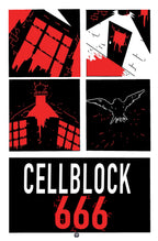 The Raven’s Macabre Omnibus