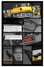 The Raven’s Macabre Omnibus