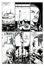 Hatui: The Infamous #3