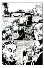 Hatui: The Infamous #3