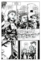 Hatui: The Infamous #3