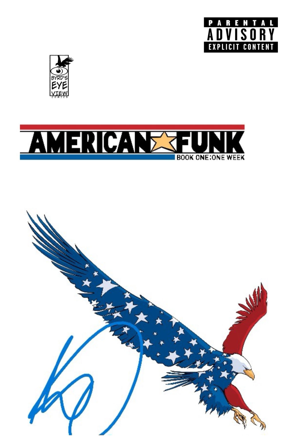 American Funk (Online Exclusive)