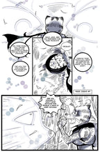 Tooth and Nail #12