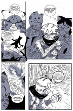 Tooth and Nail #12