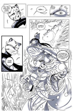 Tooth and Nail #12