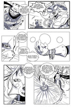 Tooth and Nail #12