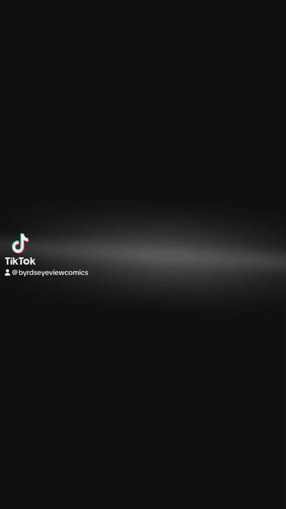 The Raven’s Macabre Volume 2-Cover 1