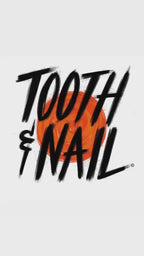 Tooth and Nail Manga Edition vol 1